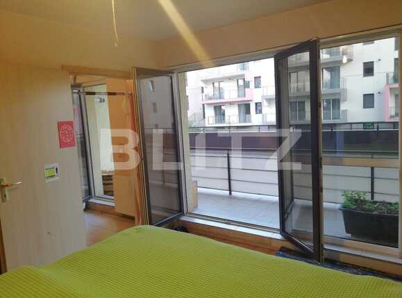 Garsonieră de vânzare Gheorgheni - 31694AV | BLITZ Cluj-Napoca | Poza2
