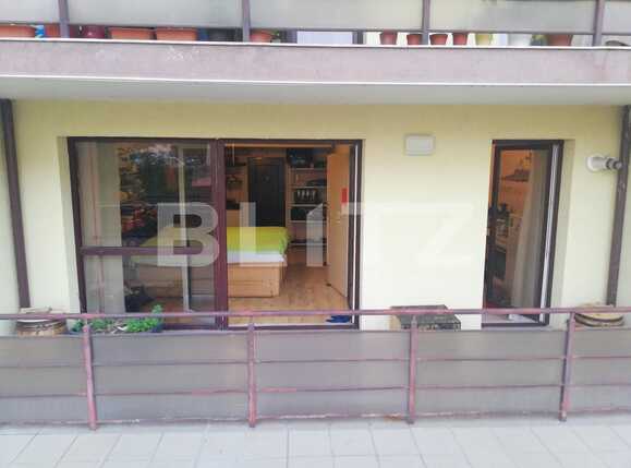 Garsonieră de vânzare Gheorgheni - 31694AV | BLITZ Cluj-Napoca | Poza7