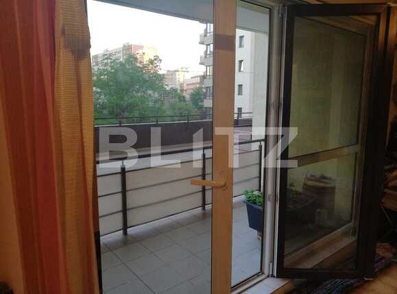 Garsonieră de vânzare Gheorgheni - 31694AV | BLITZ Cluj-Napoca | Poza9