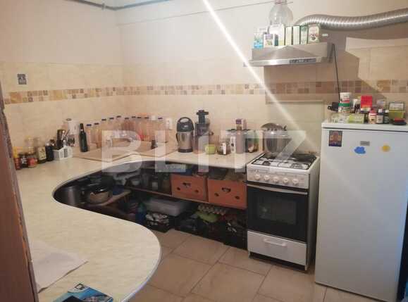 Garsonieră de vânzare Gheorgheni - 31694AV | BLITZ Cluj-Napoca | Poza3