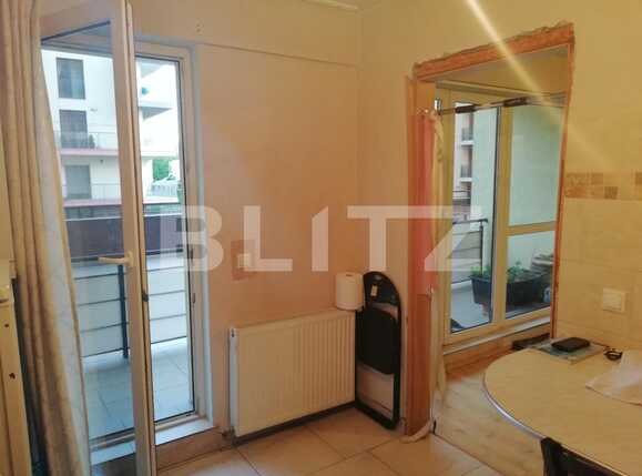 Garsonieră de vânzare Gheorgheni - 31694AV | BLITZ Cluj-Napoca | Poza5