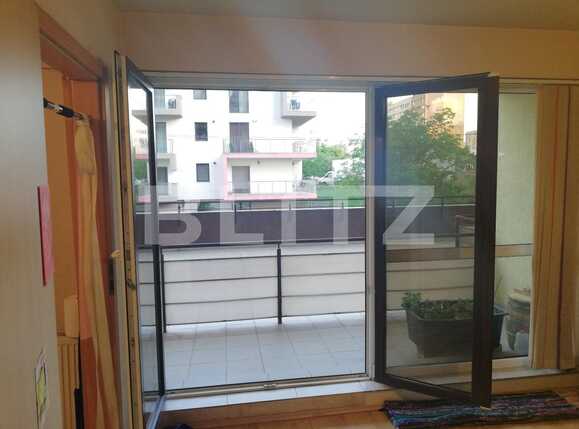 Garsonieră de vânzare Gheorgheni - 31694AV | BLITZ Cluj-Napoca | Poza10