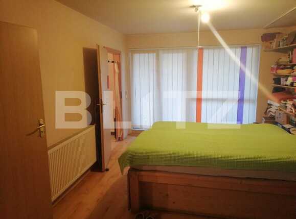 Garsonieră de vânzare Gheorgheni - 31694AV | BLITZ Cluj-Napoca | Poza1