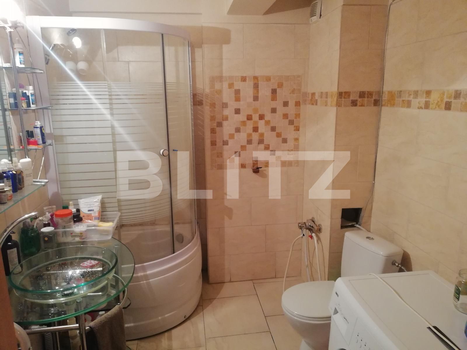 Garsonieră de vânzare Gheorgheni - 31694AV | BLITZ Cluj-Napoca | Poza6