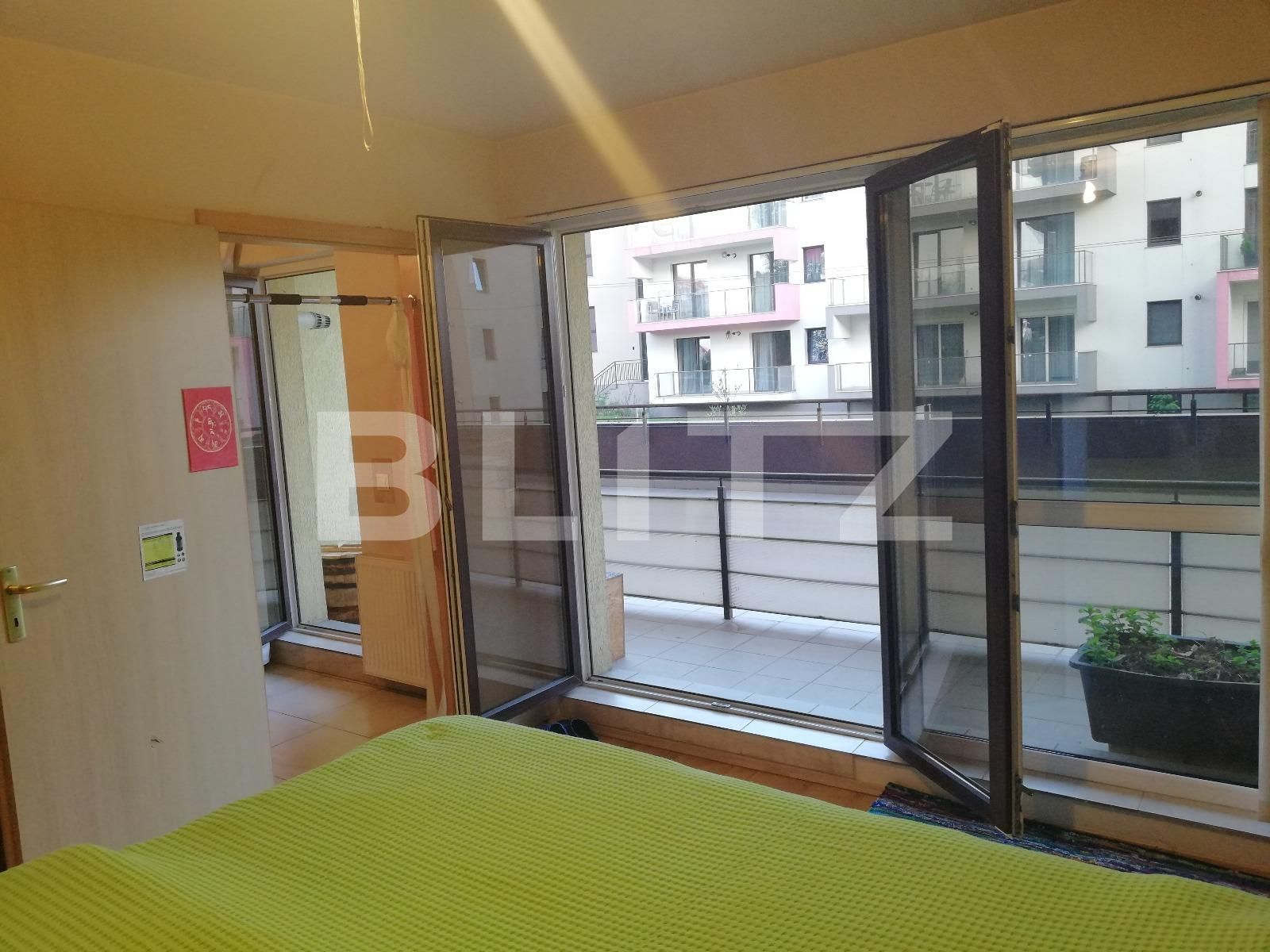 Garsonieră de vânzare Gheorgheni - 31694AV | BLITZ Cluj-Napoca | Poza2