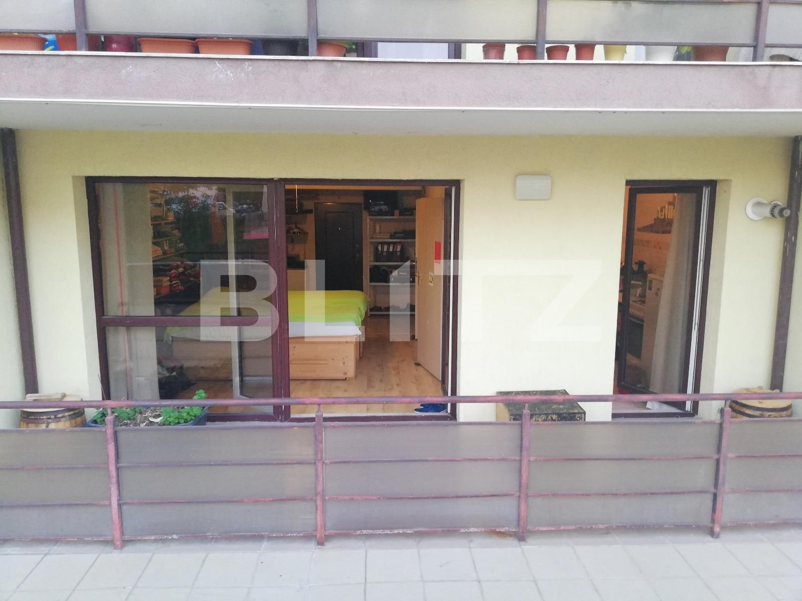 Garsonieră de vânzare Gheorgheni - 31694AV | BLITZ Cluj-Napoca | Poza7