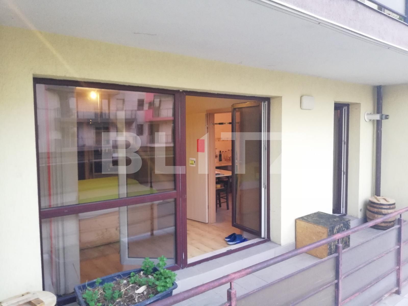 Garsonieră de vânzare Gheorgheni - 31694AV | BLITZ Cluj-Napoca | Poza8