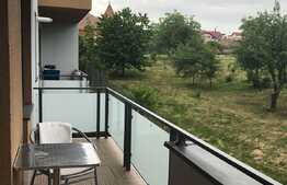 Apartament 2 camere, 52 mp, imobil nou, zona Iulius Mall