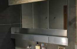 Apartament 2 camere, 52 mp, imobil nou, zona Iulius Mall