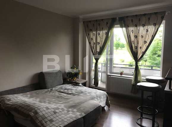Apartament de vânzare 2 camere Intre Lacuri - 31696AV | BLITZ Cluj-Napoca | Poza2