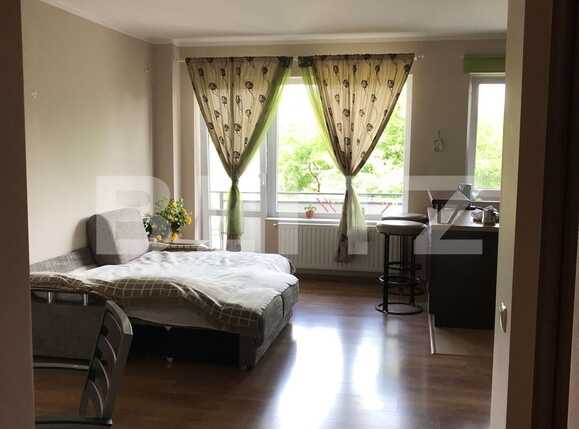 Apartament de vânzare 2 camere Intre Lacuri - 31696AV | BLITZ Cluj-Napoca | Poza3