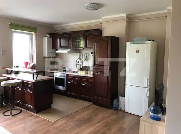 Apartament de vânzare 2 camere Intre Lacuri - 31696AV | BLITZ Cluj-Napoca | Poza1