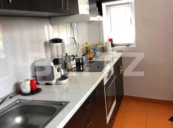 Apartament de vânzare 2 camere Gheorgheni - 31697AV | BLITZ Cluj-Napoca | Poza1