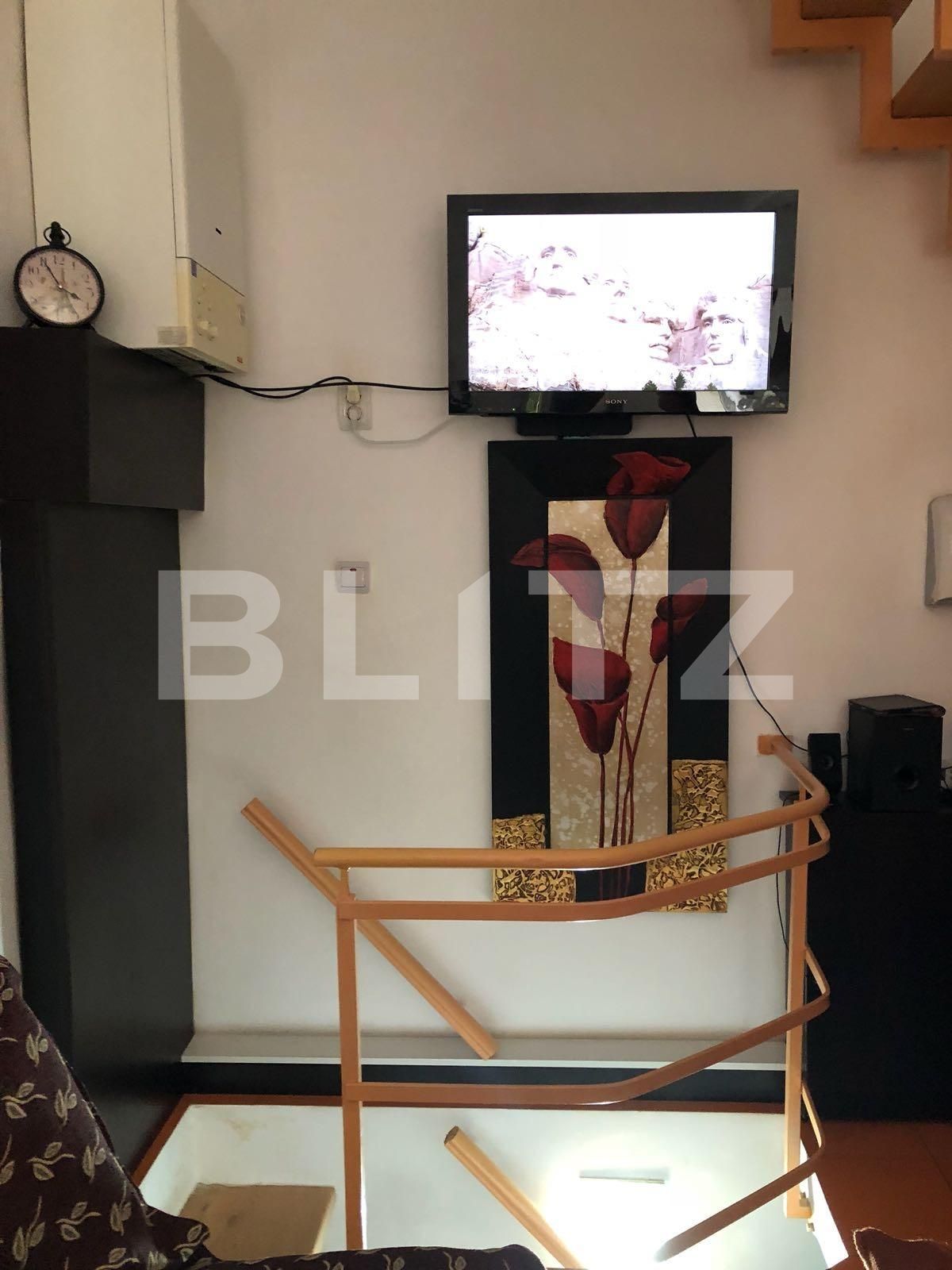 Apartament de vânzare 2 camere Gheorgheni - 31697AV | BLITZ Cluj-Napoca | Poza3