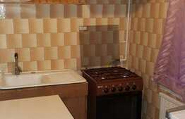 De vanzare garsoniera, 28 mp, zona strazii Plopilor