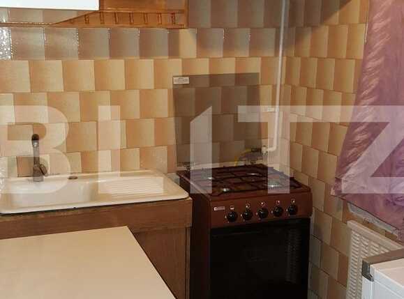 Garsonieră de vânzare Plopilor - 31698AV | BLITZ Cluj-Napoca | Poza5