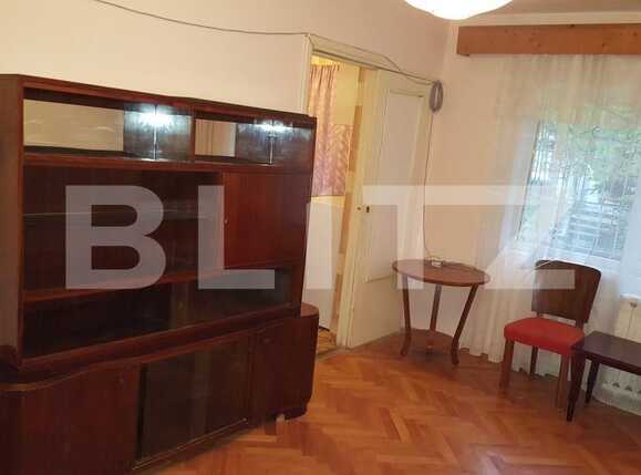 Garsonieră de vânzare Plopilor - 31698AV | BLITZ Cluj-Napoca | Poza1