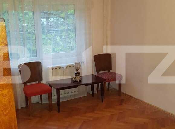 Garsonieră de vânzare Plopilor - 31698AV | BLITZ Cluj-Napoca | Poza2