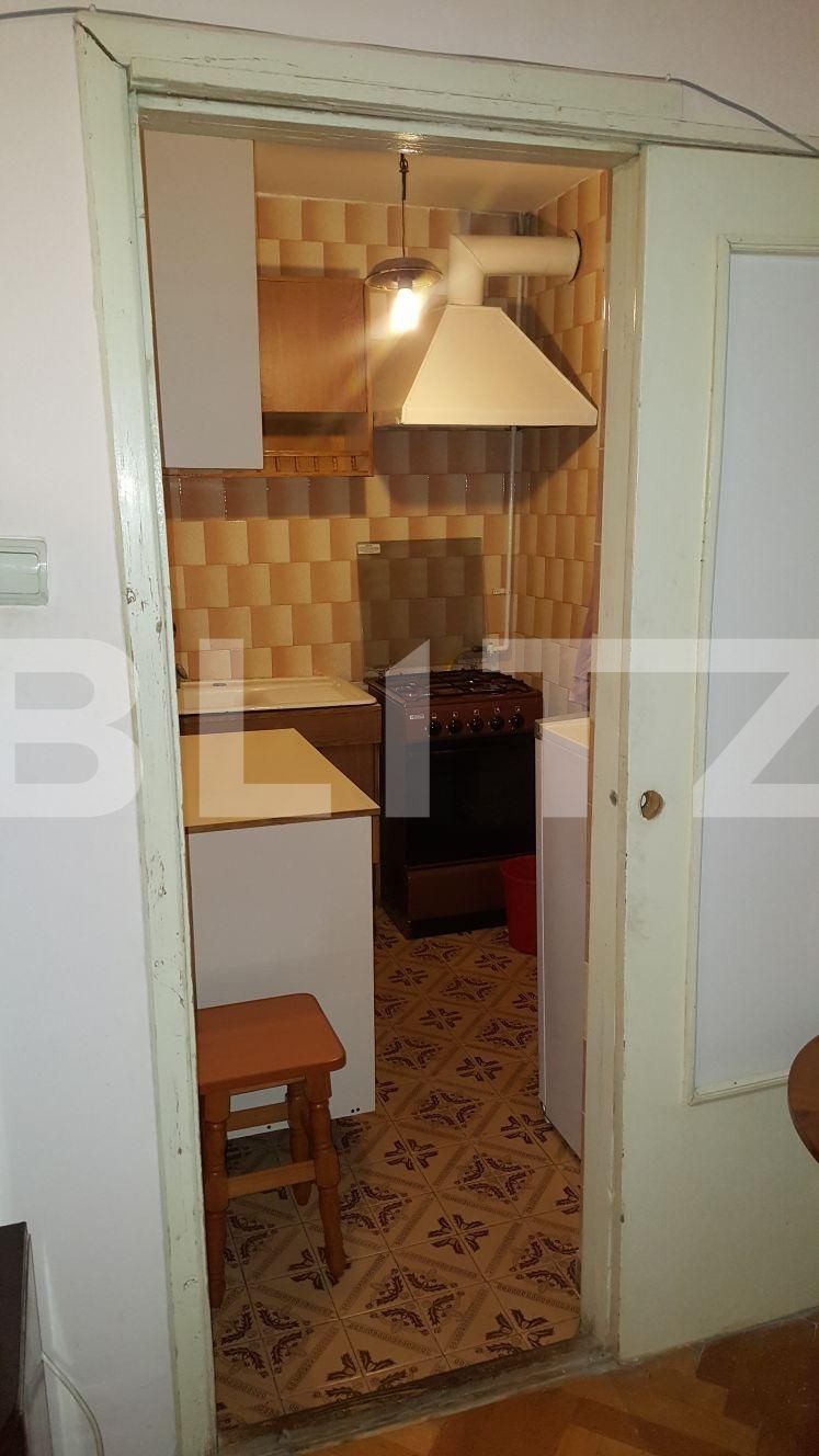 Garsonieră de vânzare Plopilor - 31698AV | BLITZ Cluj-Napoca | Poza6