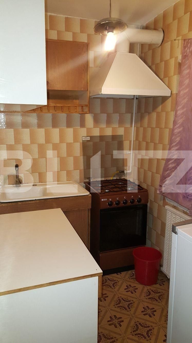 Garsonieră de vânzare Plopilor - 31698AV | BLITZ Cluj-Napoca | Poza5