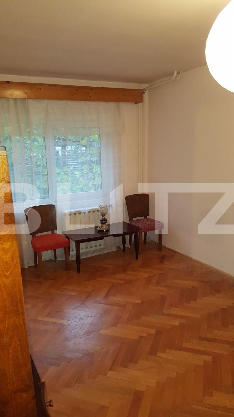 Garsonieră de vânzare Plopilor - 31698AV | BLITZ Cluj-Napoca | Poza2