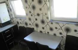 Apartament 2 camere, 46.8 mp, decomandat, zona Facultatii de Mecanica