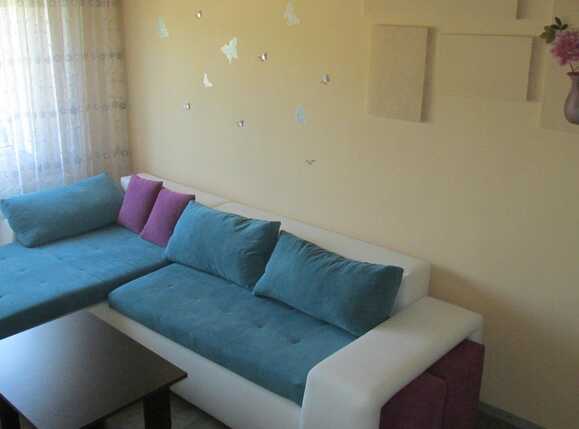 Apartament de vânzare 2 camere Iris - 31699AV | BLITZ Cluj-Napoca | Poza1