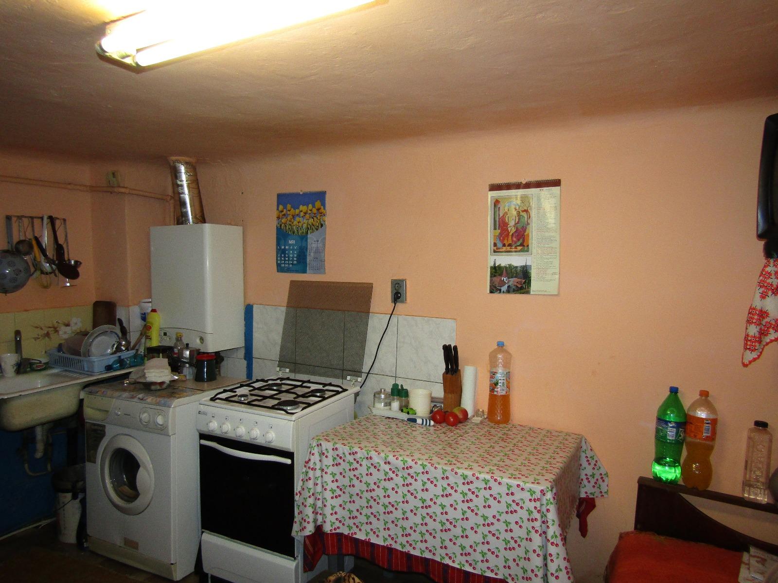 Casa de vânzare 3 camere Iris - 31701CV | BLITZ Cluj-Napoca | Poza3