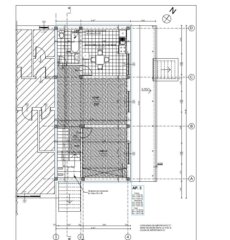 Casa de vânzare 5 camere Manastur - 31702CV | BLITZ Cluj-Napoca | Poza1