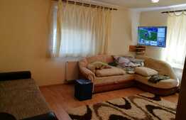 De vanzare garsoniera 40 mp, decomandata, boxa, zona strazii Oasului