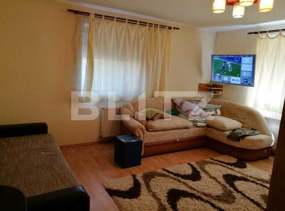 Garsonieră de vânzare Iris - 31703AV | BLITZ Cluj-Napoca | Poza1