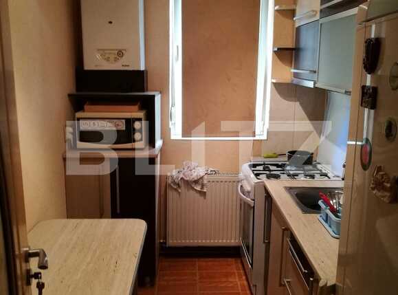 Garsonieră de vânzare Iris - 31703AV | BLITZ Cluj-Napoca | Poza2