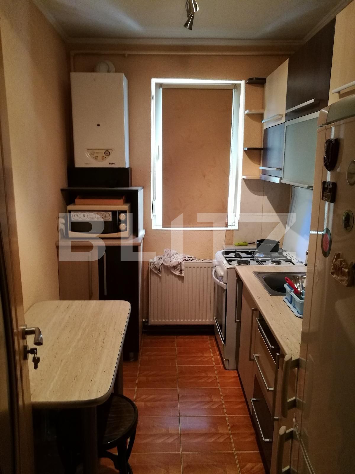 Garsonieră de vânzare Iris - 31703AV | BLITZ Cluj-Napoca | Poza2