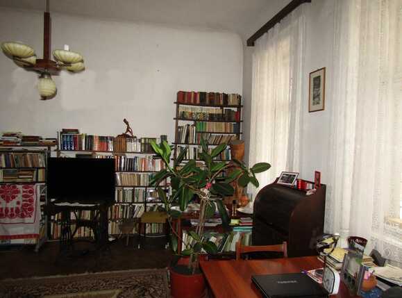 Casa de vânzare 5 camere Central - 31704CV | BLITZ Cluj-Napoca | Poza1