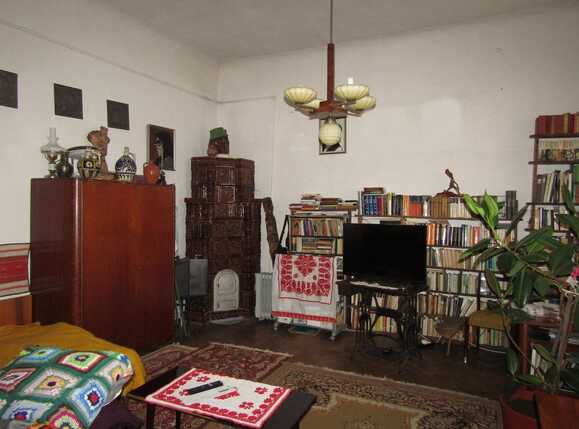 Casa de vânzare 5 camere Central - 31704CV | BLITZ Cluj-Napoca | Poza2