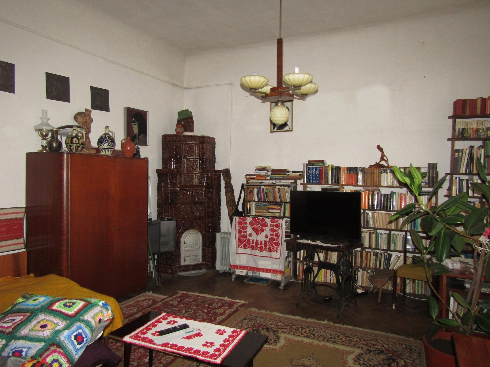 Casa de vânzare 5 camere Central - 31704CV | BLITZ Cluj-Napoca | Poza2