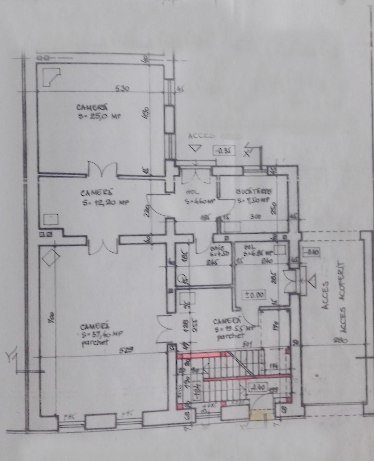 Casa de vânzare 5 camere Central - 31704CV | BLITZ Cluj-Napoca | Poza1