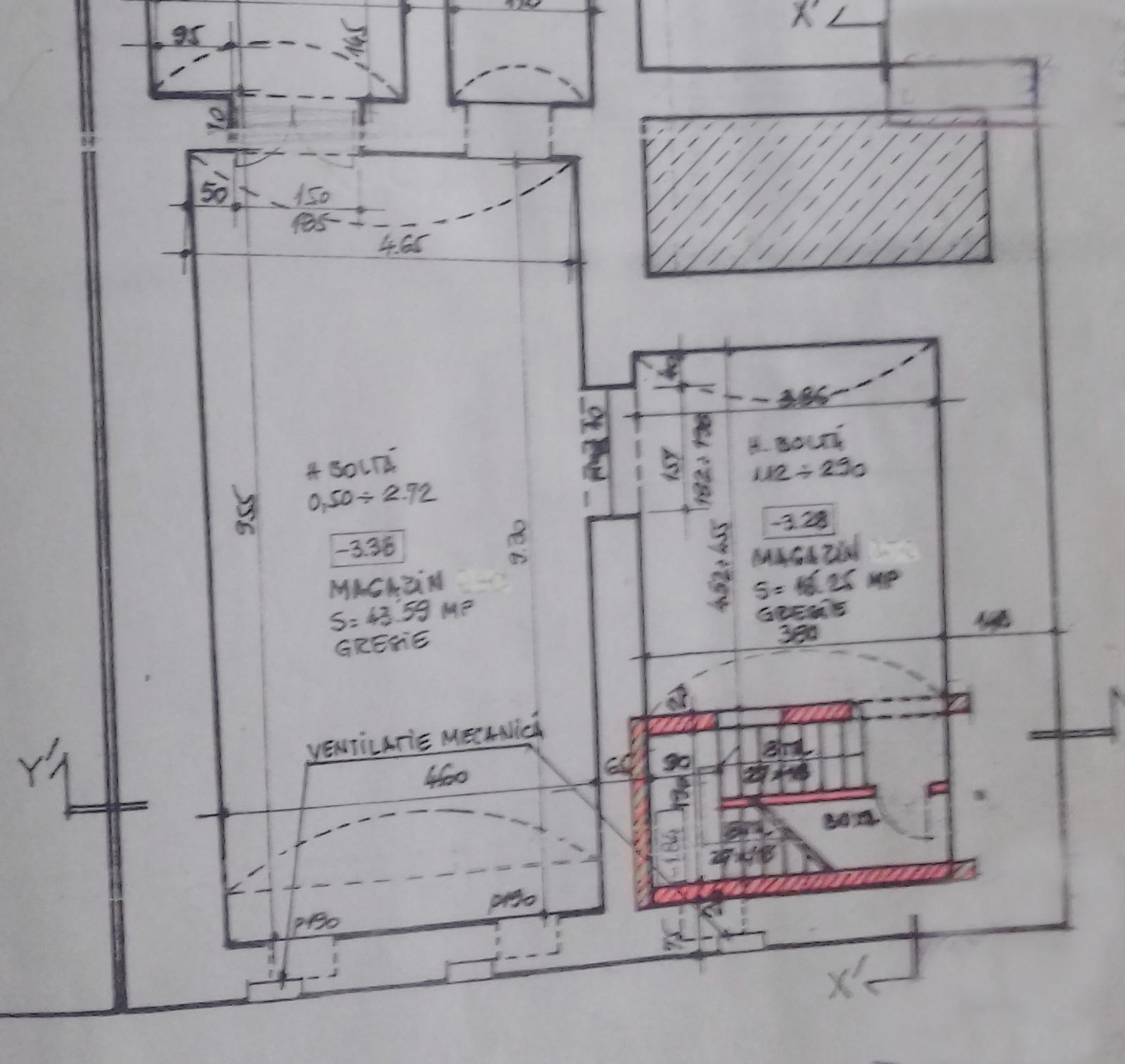 Casa de vânzare 5 camere Central - 31704CV | BLITZ Cluj-Napoca | Poza4