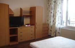 Apartament 1 camera, 46 mp, decomandat, zona strazii C-tin Brancusi