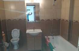 Apartament 1 camera, 46 mp, decomandat, zona strazii C-tin Brancusi
