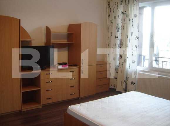 Garsonieră de închiriat Gheorgheni - 31706AI | BLITZ Cluj-Napoca | Poza4