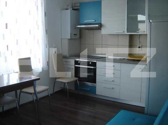 Garsonieră de închiriat Gheorgheni - 31706AI | BLITZ Cluj-Napoca | Poza2