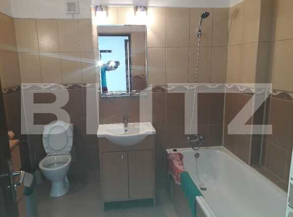 Garsonieră de închiriat Gheorgheni - 31706AI | BLITZ Cluj-Napoca | Poza5