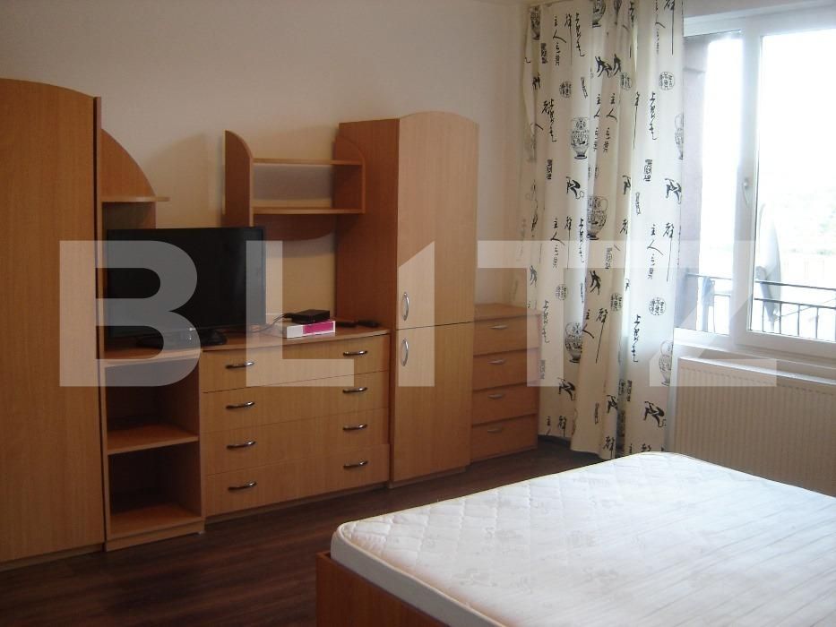 Garsonieră de închiriat Gheorgheni - 31706AI | BLITZ Cluj-Napoca | Poza4