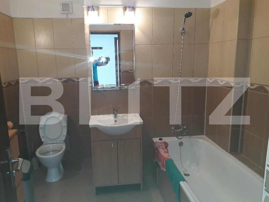 Garsonieră de închiriat Gheorgheni - 31706AI | BLITZ Cluj-Napoca | Poza5