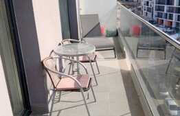 Apartament 2 camere, parcare, zona Complex Sophia Residence