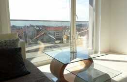 Apartament 2 camere, parcare, zona Complex Sophia Residence