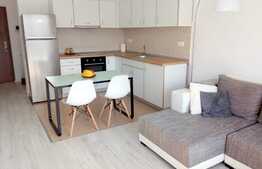 Apartament 2 camere, parcare, zona Complex Sophia Residence