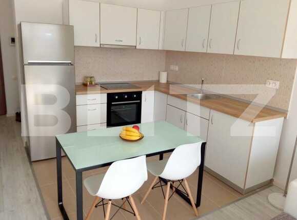 Apartament de închiriat 2 camere Bună Ziua - 31708AI | BLITZ Cluj-Napoca | Poza2