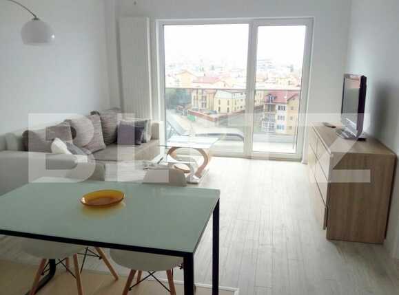 Apartament de închiriat 2 camere Bună Ziua - 31708AI | BLITZ Cluj-Napoca | Poza4